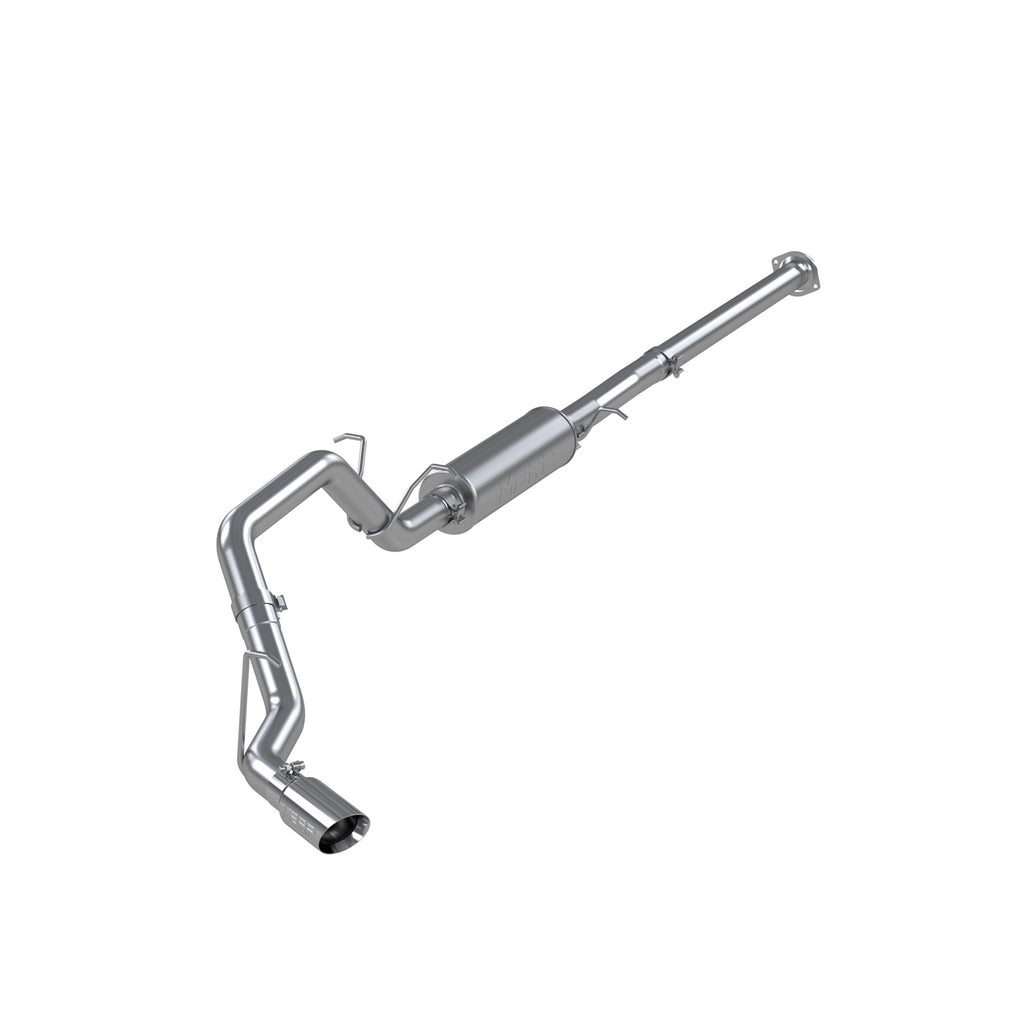 MBRP Exhaust Armor Pro Cat Back Exhaust System S5153304