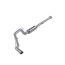 Load image into Gallery viewer, MBRP Exhaust Armor Pro Cat Back Exhaust System S5153304