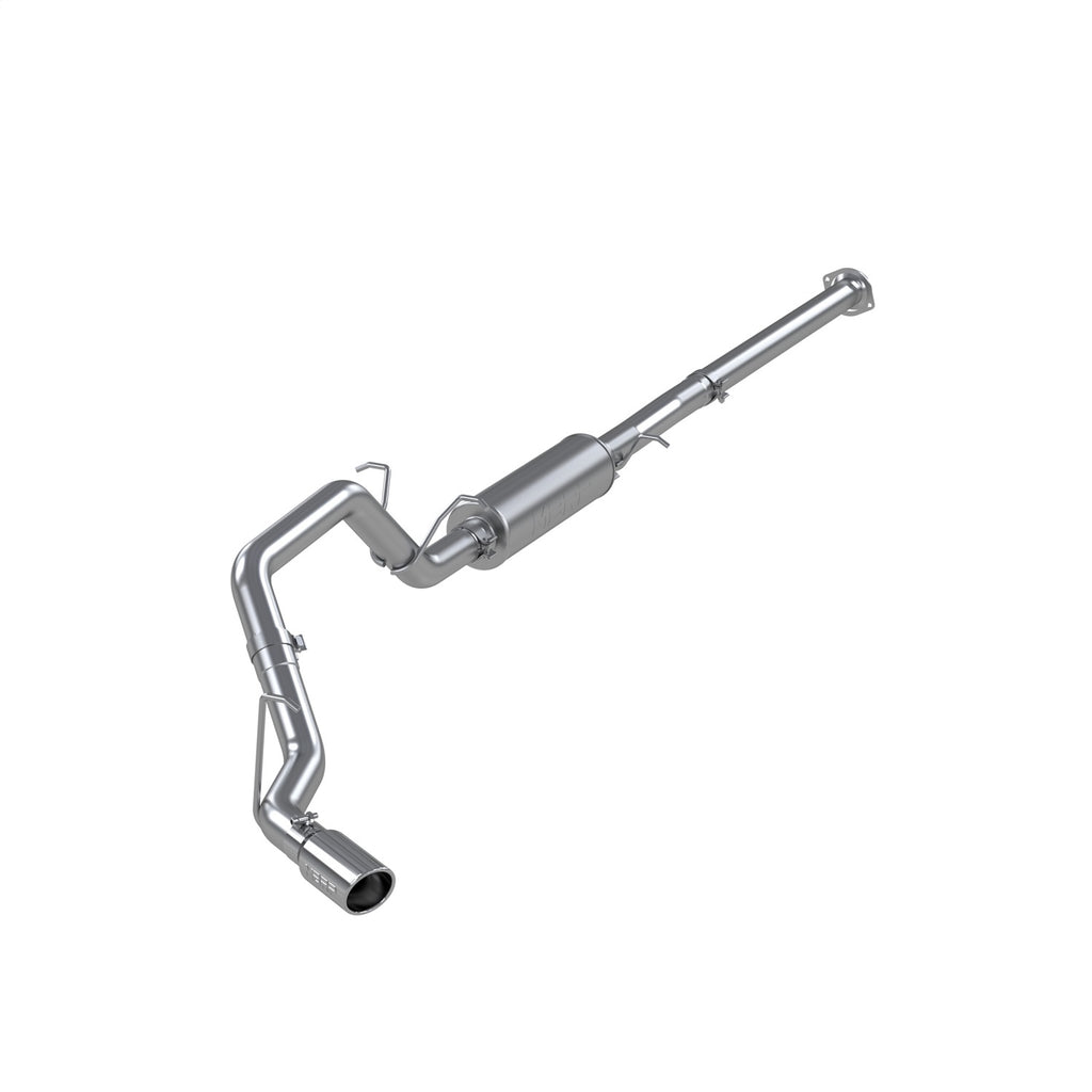 MBRP Exhaust Armor Lite Cat Back Exhaust System S5153AL