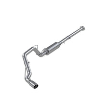 Load image into Gallery viewer, MBRP Exhaust Armor Lite Cat Back Exhaust System S5153AL