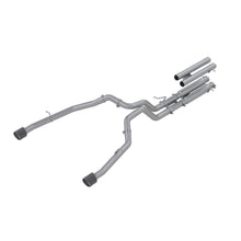 Load image into Gallery viewer, MBRP Exhaust Armor Pro Cat Back Exhaust System S51543CF