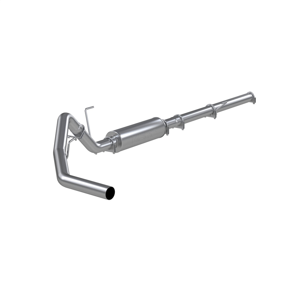 MBRP Exhaust Armor Lite Cat Back Exhaust System S5200P