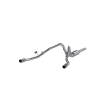 Load image into Gallery viewer, MBRP Exhaust Armor Lite Cat Back Exhaust System S5202AL