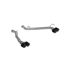 Load image into Gallery viewer, MBRP Exhaust Armor Pro Axle Back Exhaust System S52033CF