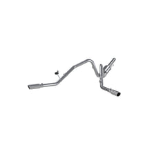 Load image into Gallery viewer, MBRP Exhaust Armor Lite Cat Back Exhaust System S5204AL