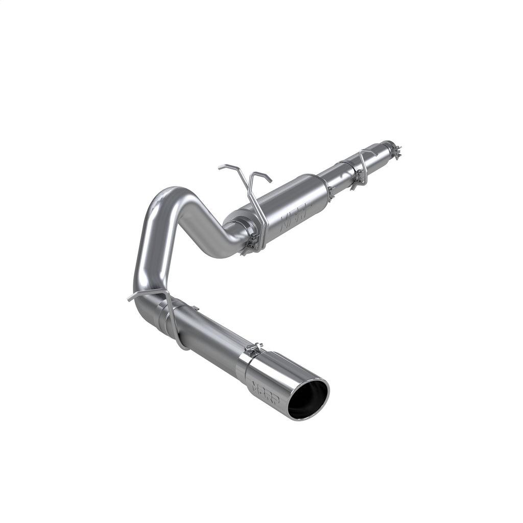 MBRP Exhaust Armor Lite Cat Back Exhaust System S5206AL