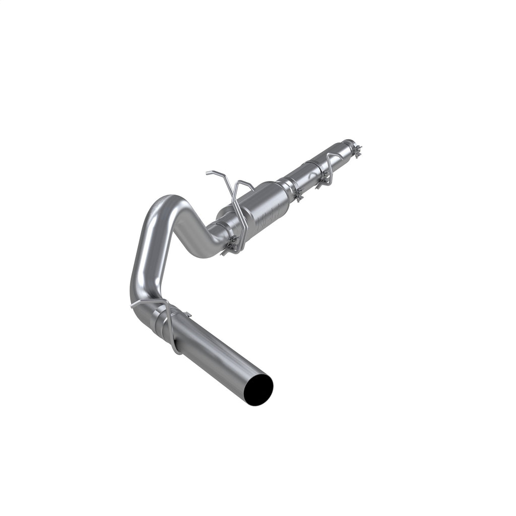 MBRP Exhaust Armor Lite Cat Back Exhaust System S5206P