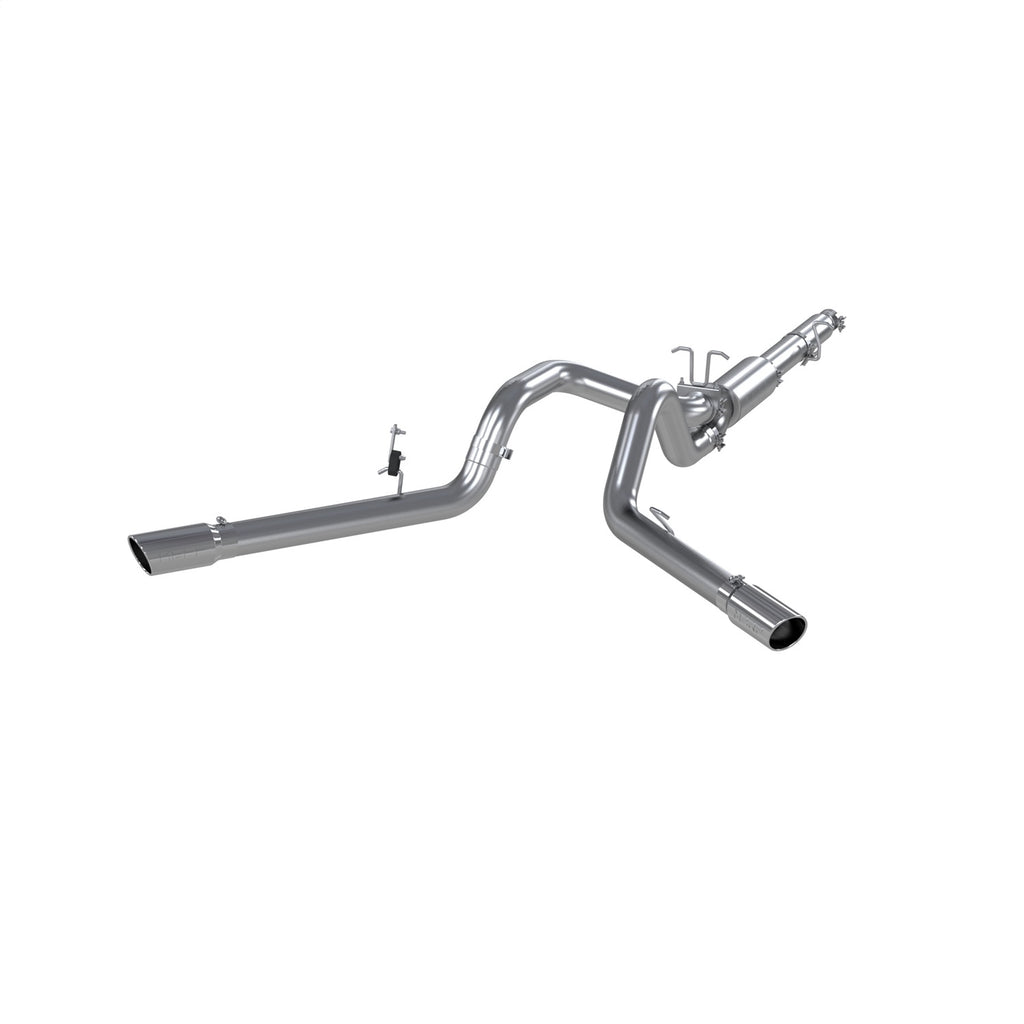 MBRP Exhaust Armor Lite Cat Back Exhaust System S5208AL