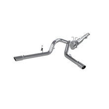 Load image into Gallery viewer, MBRP Exhaust Armor Lite Cat Back Exhaust System S5208AL