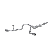 Load image into Gallery viewer, MBRP Exhaust Armor Lite Cat Back Exhaust System S5213AL