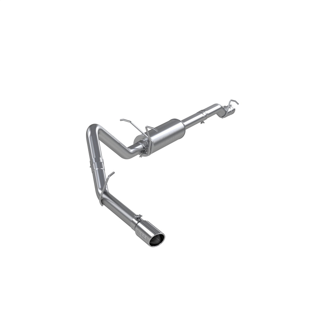 MBRP Exhaust Armor Lite Cat Back Exhaust System S5216AL