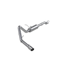 Load image into Gallery viewer, MBRP Exhaust Armor Lite Cat Back Exhaust System S5216AL