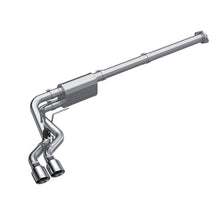 Load image into Gallery viewer, MBRP Exhaust Armor Pro Cat Back Exhaust System S5217304