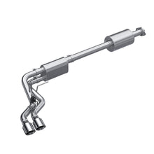 Load image into Gallery viewer, MBRP Exhaust Armor Pro Cat Back Exhaust System S5219304