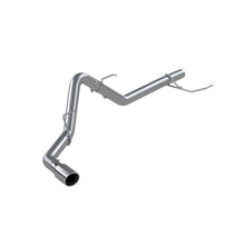 Load image into Gallery viewer, MBRP Exhaust Armor Lite Resonator Back Exhaust System S5221AL