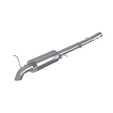 Load image into Gallery viewer, MBRP Exhaust Armor Lite Cat Back Exhaust System S5225AL