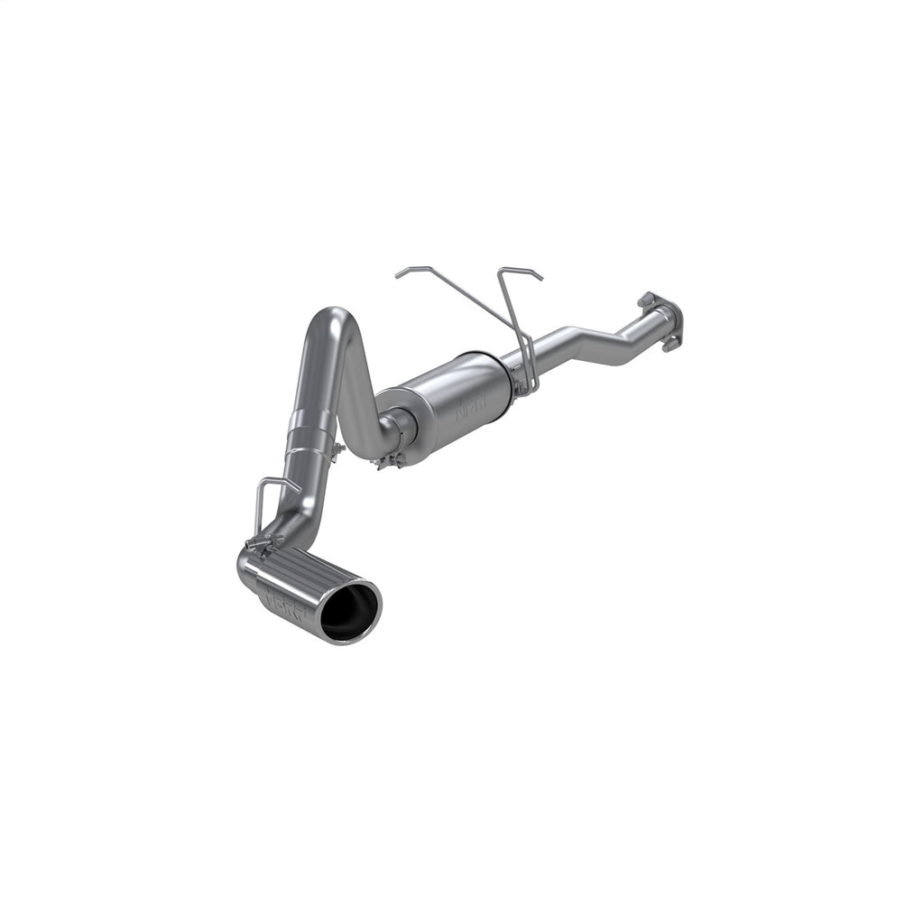 MBRP Exhaust Armor Lite Cat Back Exhaust System S5226AL