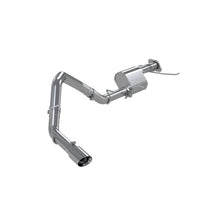 Load image into Gallery viewer, MBRP Exhaust Armor Pro Cat Back Exhaust System S5231304