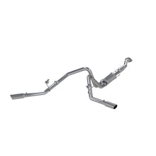 Load image into Gallery viewer, MBRP Exhaust Armor Lite Cat Back Exhaust System S5232AL