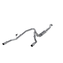 Load image into Gallery viewer, MBRP Exhaust Armor Lite Cat Back Exhaust System S5234AL