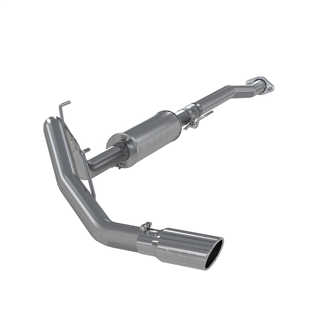 MBRP Exhaust Armor Plus Cat Back Exhaust System S5236409