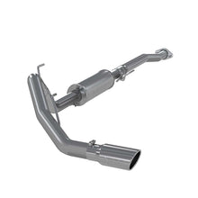 Load image into Gallery viewer, MBRP Exhaust Armor Plus Cat Back Exhaust System S5236409