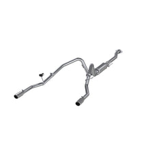 Load image into Gallery viewer, MBRP Exhaust Armor Lite Cat Back Exhaust System S5240AL