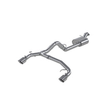 Load image into Gallery viewer, MBRP Exhaust Armor Pro Cat Back Exhaust System S5241304