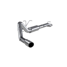 Load image into Gallery viewer, MBRP Exhaust Armor Plus Resonator Back Exhaust System S5246409