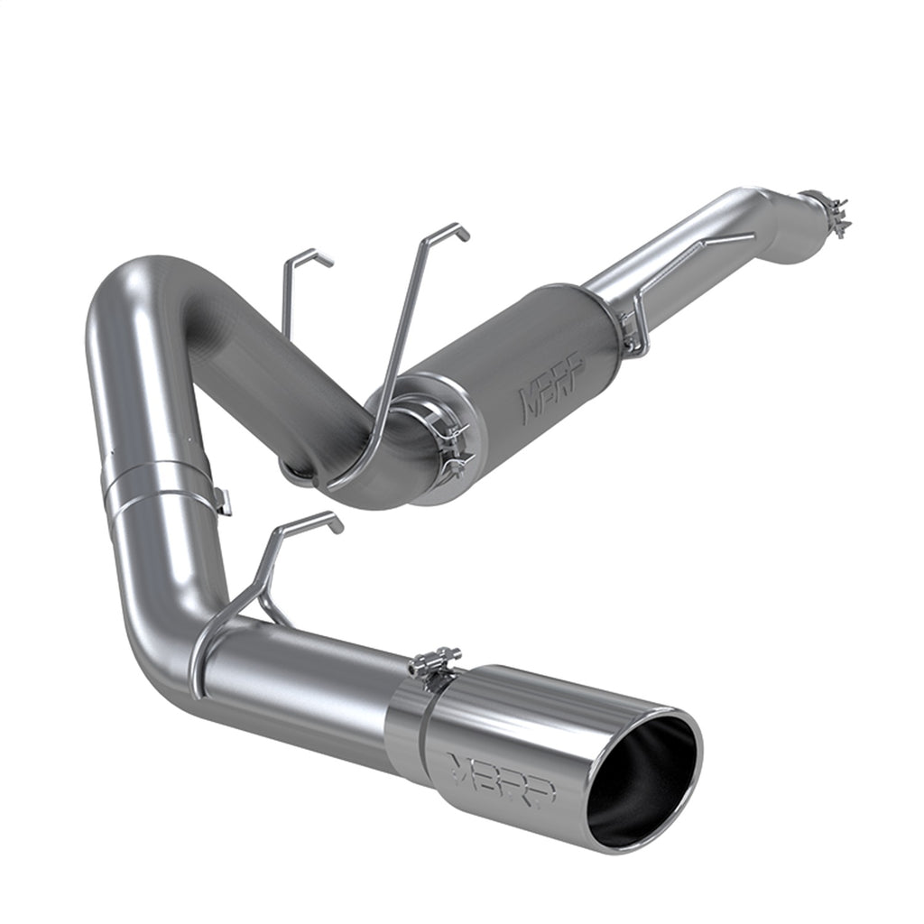 MBRP Exhaust Armor Pro Cat Back Exhaust System S5247304