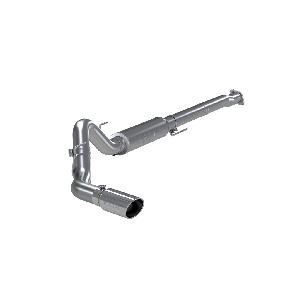 MBRP Exhaust Armor Lite Cat Back Exhaust System S5248AL