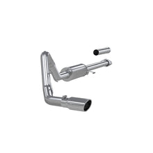 Load image into Gallery viewer, MBRP Exhaust Armor Lite Cat Back Exhaust System S5253AL