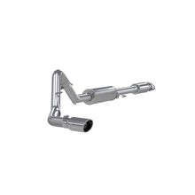 Load image into Gallery viewer, MBRP Exhaust Armor Lite Cat Back Exhaust System S5256AL