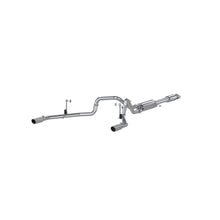 Load image into Gallery viewer, MBRP Exhaust Armor Plus Cat Back Exhaust System S5258409