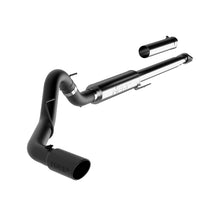 Load image into Gallery viewer, MBRP Exhaust Armor BLK Cat Back Exhaust System S5259BLK