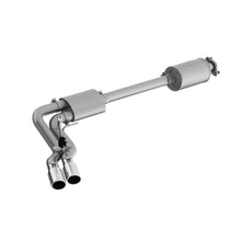 Load image into Gallery viewer, MBRP Exhaust Armor Pro Cat Back Exhaust System S5262304