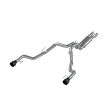 Load image into Gallery viewer, MBRP Exhaust Armor Plus Resonator Back Exhaust System S5264409