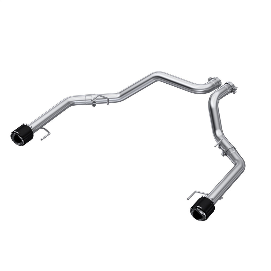 MBRP Exhaust Armor Pro Axle Back Exhaust System S52663CF