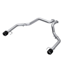 Load image into Gallery viewer, MBRP Exhaust Armor Pro Axle Back Exhaust System S52663CF