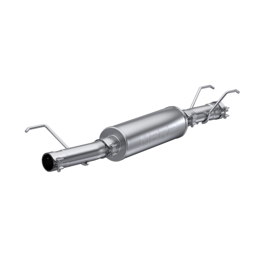 MBRP Exhaust Muffler Replacement S5303409