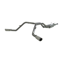 Load image into Gallery viewer, MBRP Exhaust Armor Plus Cat Back Exhaust System S5306409