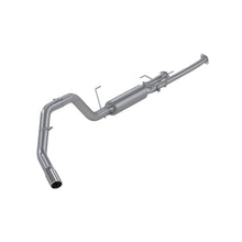 Load image into Gallery viewer, MBRP Exhaust Armor Plus Cat Back Exhaust System S5314409