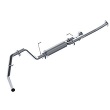 Load image into Gallery viewer, MBRP Exhaust Armor Lite Cat Back Exhaust System S5314P