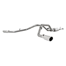 Load image into Gallery viewer, MBRP Exhaust Armor Plus Cat Back Exhaust System S5316409