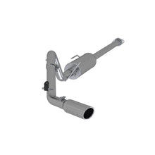 Load image into Gallery viewer, MBRP Exhaust Armor Lite Cat Back Exhaust System S5326AL