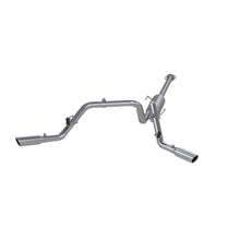 Load image into Gallery viewer, MBRP Exhaust Armor Lite Cat Back Exhaust System S5328AL