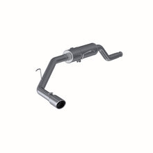 Load image into Gallery viewer, MBRP Exhaust Armor Lite Resonator Back Exhaust System S5330AL