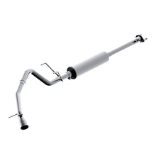 Load image into Gallery viewer, MBRP Exhaust Armor Plus Cat Back Exhaust System S5334409