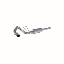 Load image into Gallery viewer, MBRP Exhaust Armor Lite Cat Back Exhaust System S5334AL