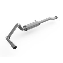 Load image into Gallery viewer, MBRP Exhaust Armor Plus Cat Back Exhaust System S5338409